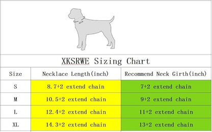 Dog Cat Pearls Necklace Collar with Bling Accessories and Ribbon Bow Pet Puppy Jewelry for Female Dogs Cats Small Medium (S