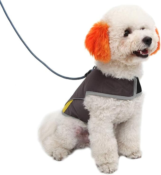 Dog Anxiety Jacket Keep Calming Vest Thunder Coat