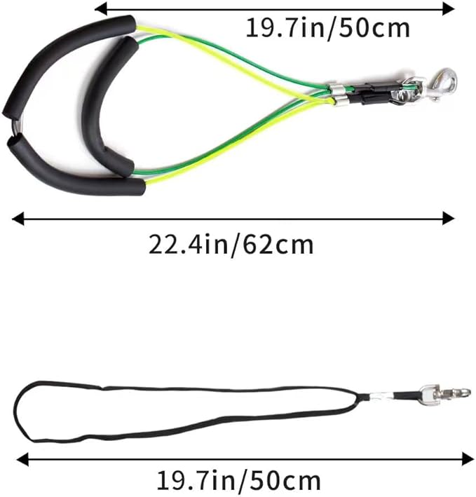 Foldable Pet Dog Grooming Arm with Clamp 35.5" Height