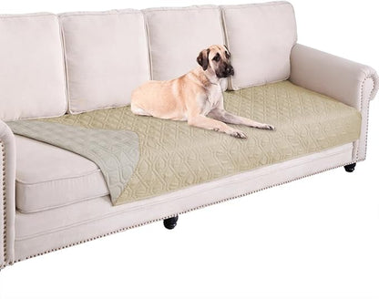 Ameritex Waterproof Dog Bed Cover Pet Blanket