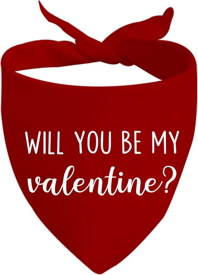 JXGZSO 1 Piece Free Kisses/Will You Be My