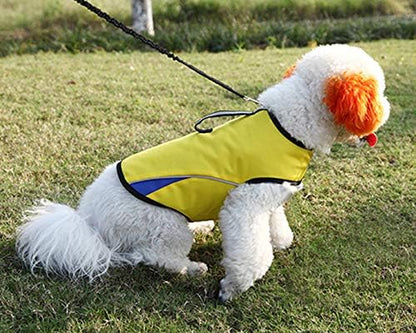 Dog Anxiety Jacket Keep Calming Vest Thunder Coat