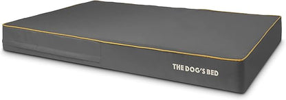 The Dog’s Bed Orthopedic Memory Foam Dog Bed 54x36, Pain