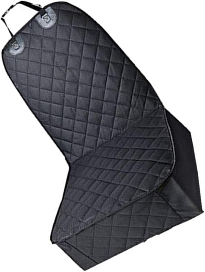 NCONCO Pet Car Front Seat Cover