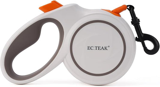 Retractable Dog Leash 26 FT/ 16 FT 110 lbs/ 55 lbs, 16 FT （≤110 lbs）)
