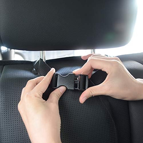 J&C Trunk Dog Cover Car Trunk Cover Heavy