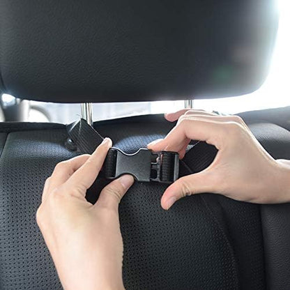 J&C Trunk Dog Cover Car Trunk Cover Heavy