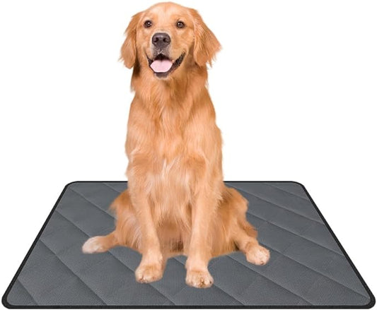 Dog Crate Bed Mat (26Wx40L)