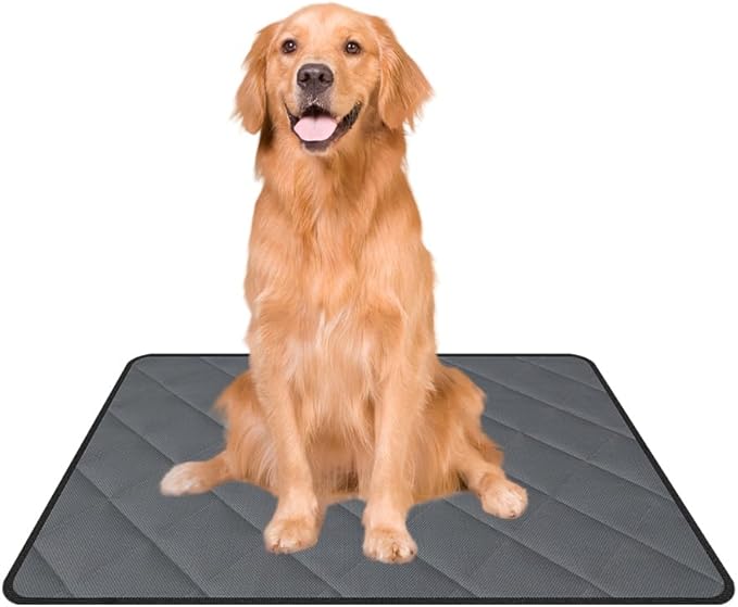 Dog Crate Bed Mat (22Wx35L)