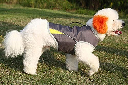 Dog Anxiety Jacket Keep Calming Vest Thunder Coat