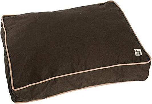 Molly Mutt Huge Dog Bed Cover -Landslide Print 36”X45”X5’-100% Cotton