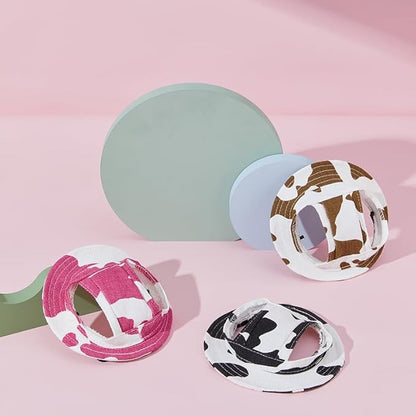 HDKUW Dog Bucket Hats