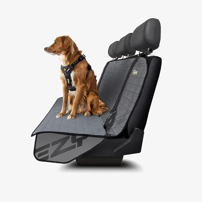 EzyDog Drive Dog Car Seat Cover