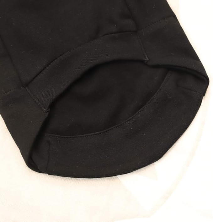 Sphynx Hairless Cat Cotton Tshirts Pet Clothes