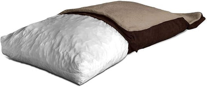 Floppy Dawg Large Dog Bed with Removable 90 Pounds.