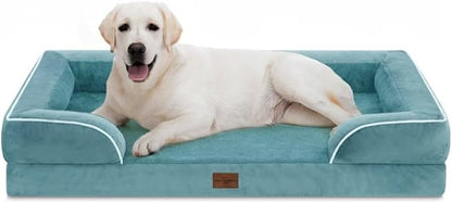 Jumbo Breed Dog Bed
