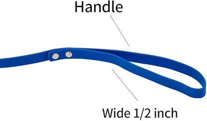 Long Leash Waterproof Training Longline Outdoor Dog Leash Great for Training