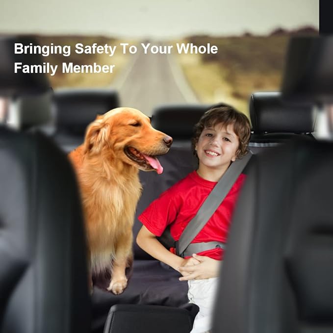 Dog car seat Cushion