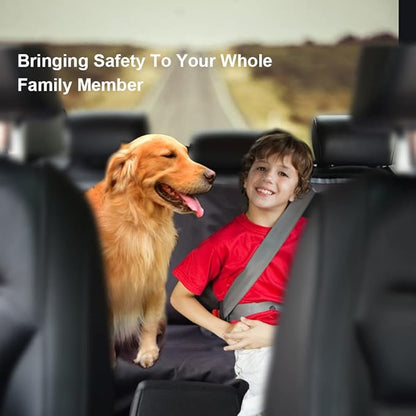 Dog car seat Cushion