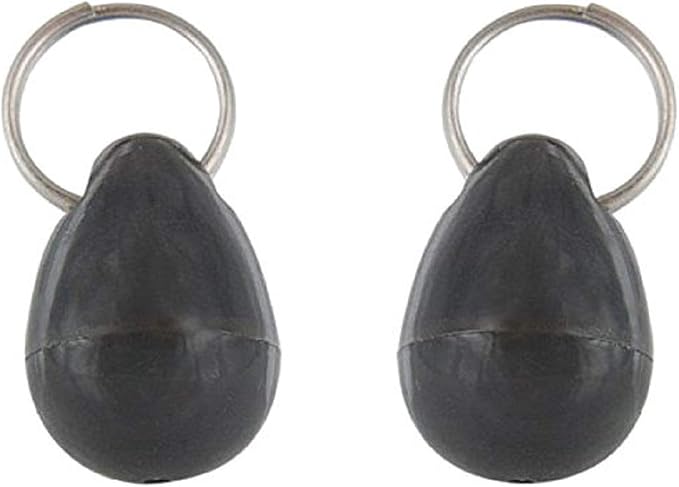 PetSafe, Staywell, Magnetic Collar Key 2 Pack, Selective Entry, Convenient, Microchip Alternative, Black