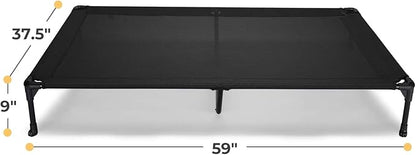 Veehoo Cooling Elevated Dog Bed CWC1803-XXL