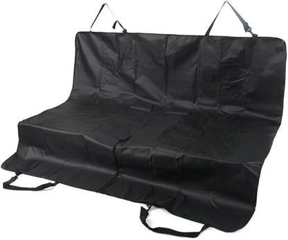 Cat Dog Car Seat Cover