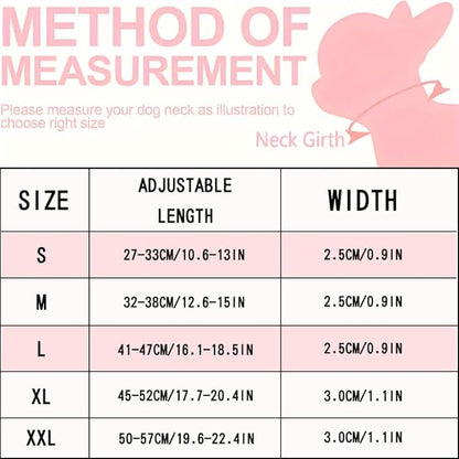 Dog Collars for Small Dogs