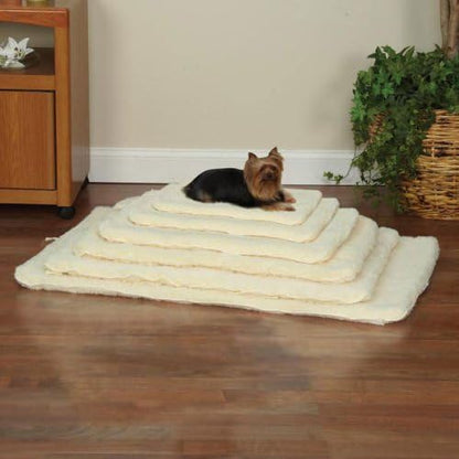 Double-Sided Sherpa Mat