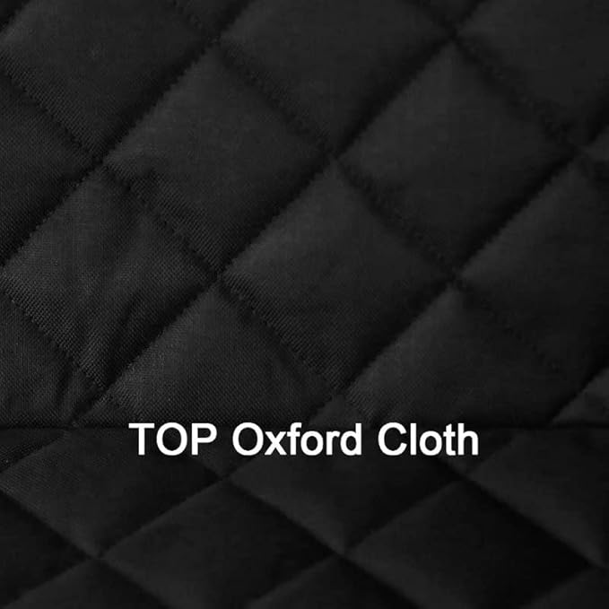 Dog Car Seat Cover (010)