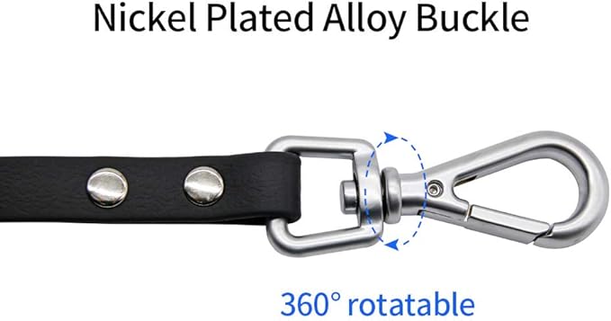 Long Leash Waterproof Training Longline Outdoor Dog Leash Great for Training