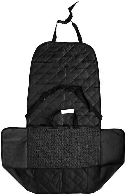 Dog Car Seat Cover (010)