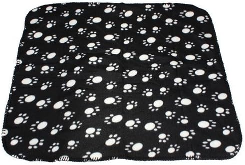 MECO(TM) Pet Dog Cat Blanket Mat Bed