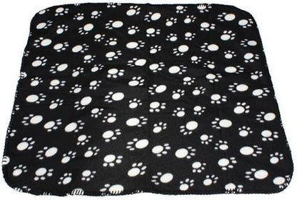 MECO(TM) Pet Dog Cat Blanket Mat Bed