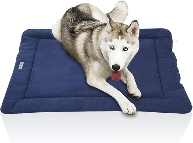 Camping Dog Bed Pet Bed 40”X32”