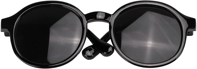 Sunglasses Small Funny Pet Breed Dogs Classic Retro