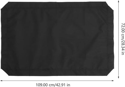 iplusmile Pet Bed Mesh Elevated Pet Bed Pet