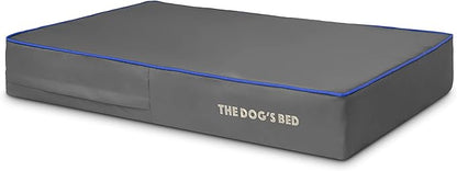 The Dog’s Bed Orthopedic Memory Foam Dog Bed 40x25, Pain