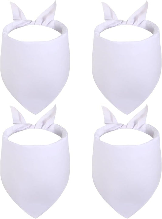 Sublimation DOD Bandanas 4PCS