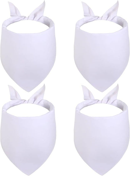 Sublimation DOD Bandanas 4PCS