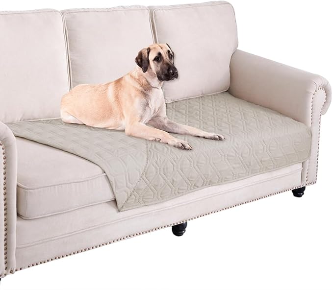 Ameritex Waterproof Dog Bed Cover Pet Blanket