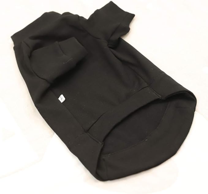 Sphynx Hairless Cat Cotton Tshirts Pet Clothes