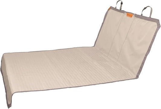 Orvis Dog Tough Trail Cargo Protector