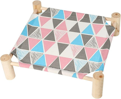 Patas Lague Cat and Dog Hammock Bed Small Dog Bed