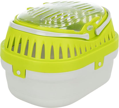 Trixie Pico Tour Transport Box, 23 × 16 × 17 cm(Assorted Color)