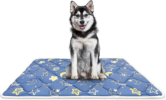 Dog Crate Mat (48" X 30")