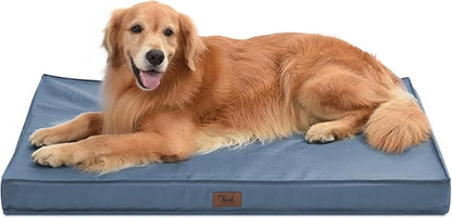 Outdoor Dog Bed for Extra Large Dogs