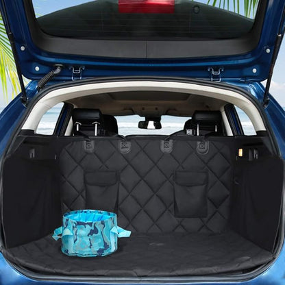 RBSC Home Dog Car Seat Covers 40 Inches