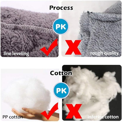 Barelove Pet Dog Bed 100-Percent Waterproof