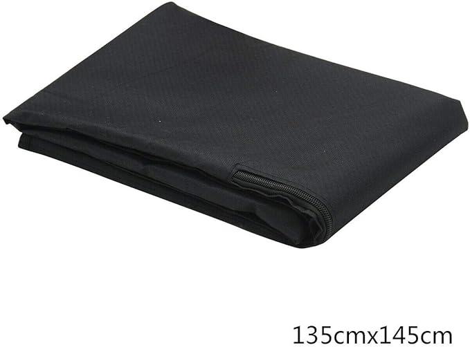 Car Rear Back Seat Cover Dog Mat Blanket Hammock Pup Travel Pad Protector