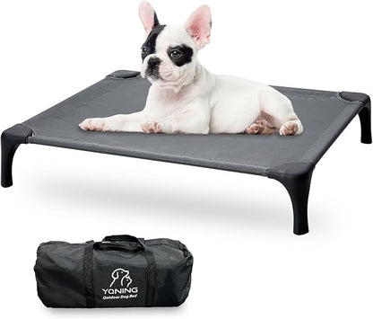 Outdoor Dog Bed with Portable Bag